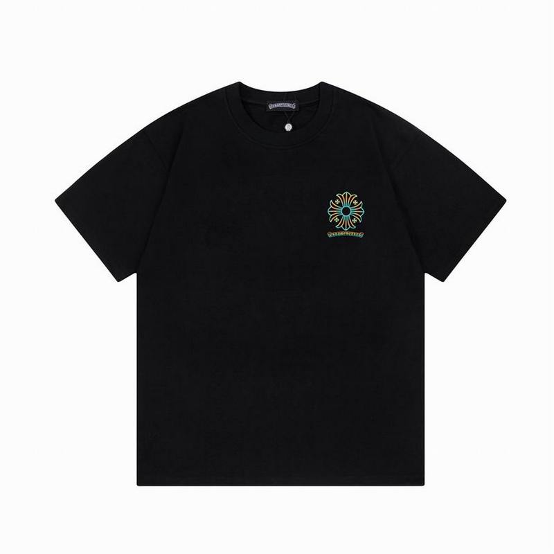 Chrome Hearts Men's T-shirts 3